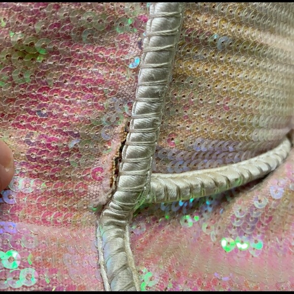 Limited Edition I Do Iridescent UGG Size 8 - Picture 14 of 14